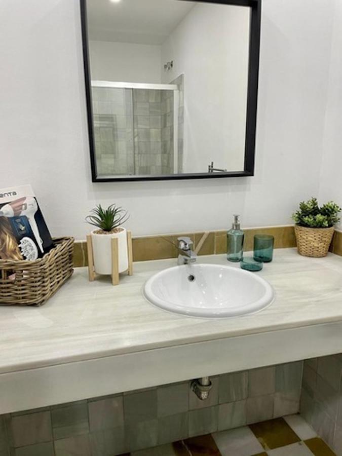 Holidays2Malaga Jinetes Junto Casco Historico & Parking Apartment Ngoại thất bức ảnh
