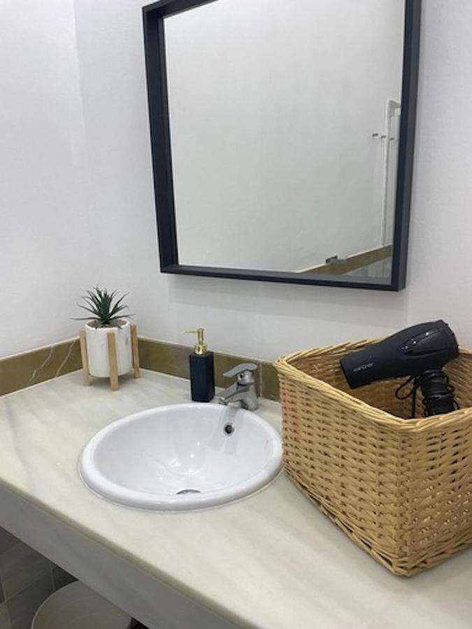Holidays2Malaga Jinetes Junto Casco Historico & Parking Apartment Ngoại thất bức ảnh