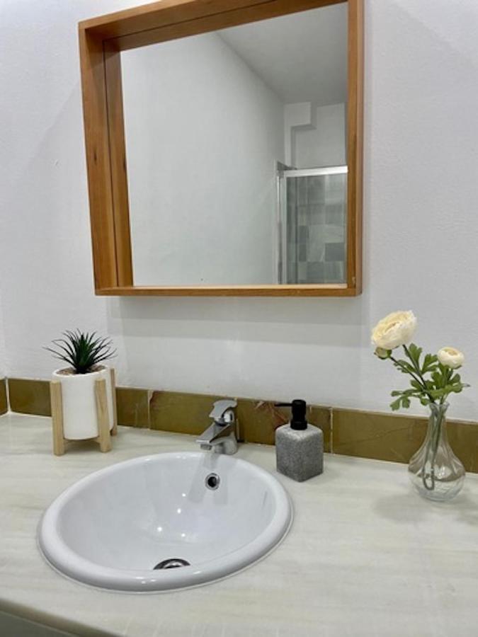 Holidays2Malaga Jinetes Junto Casco Historico & Parking Apartment Ngoại thất bức ảnh